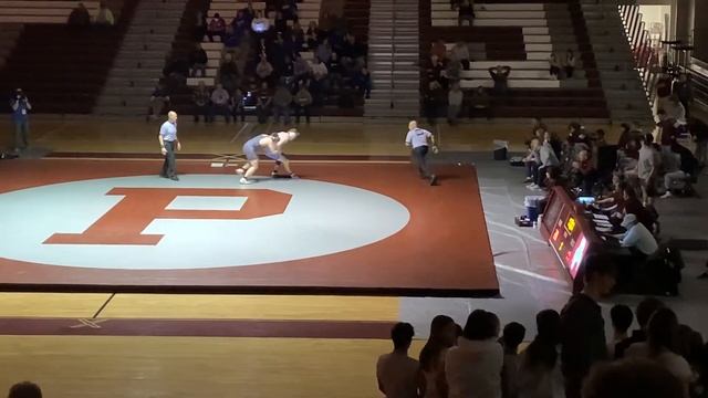 Logan vs. Westfield period 1 смотреть онлайн