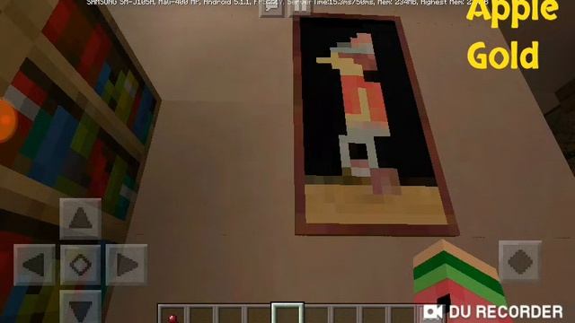 Осматриваю карту маенкрафт "миллионер в маенкрафте"(меня бомбит) смотреть онлайн