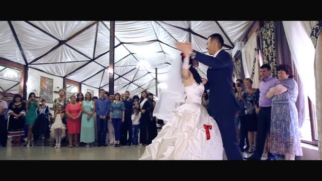 Артём и Настя Свадебный клип смотреть онлайн