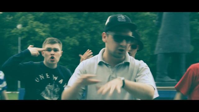 Духи Худа - Голос Района (приглашение на "Битва за Кэш") [I.K.BEATZz / SH Prod] смотреть онлайн