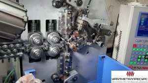 Пружинный фиксатор • УралМеталлРесурс