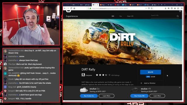 VR 365 Live - Samsung VR Patent - Pimax Brainwarp - Magic Realm: Online - Dimension Hunter 2 - Ep84
