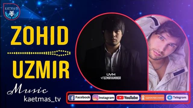 Zohid & Uzmir music (2021) смотреть онлайн