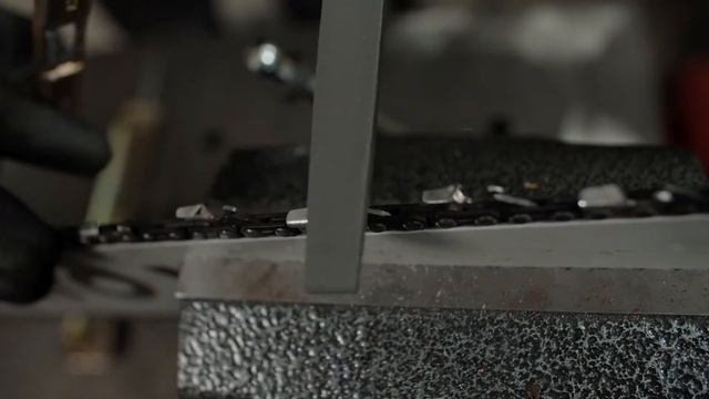 YATO-Saw chain sharpening смотреть онлайн