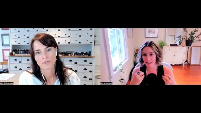 123. Medical Astrology, Naturopathy, & Health as a Sacred Ritual with Kira Sutherland смотреть онлайн