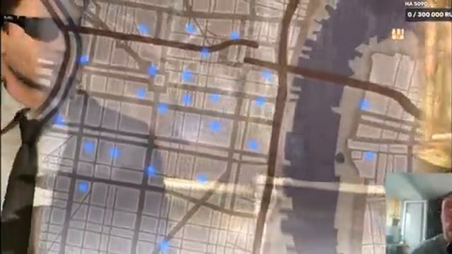 Heavy Rain\часть 3 / ты это заходи если что смотреть онлайн