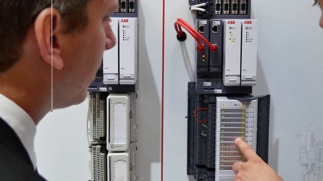 ABB auf der ACHEMA 2018 Highlights смотреть онлайн