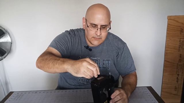 VINTAGE Futaba Magnum AM Testing It Out For The First Time!! FP-T2PD смотреть онлайн