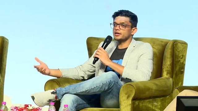 Energy Storge Systems - Panel Discussion смотреть онлайн