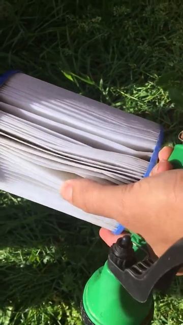 Фильтр для бассейна за 0 рублей смотреть онлайн