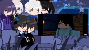 //YeosM reaction to the second season//  \\Boy love\\ Part 23/?