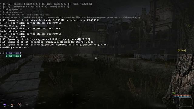 Мини Прохождение СоС №1 смотреть онлайн