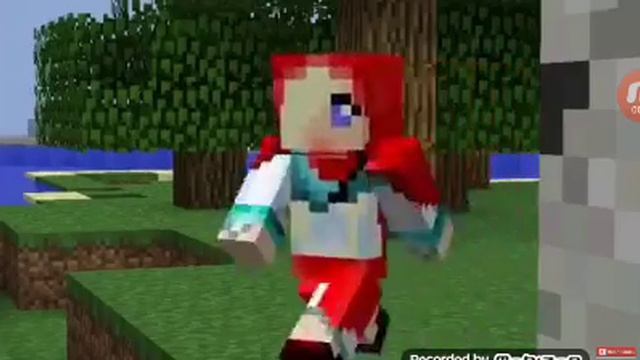 Самая смешная песня про Minecraft смотреть онлайн