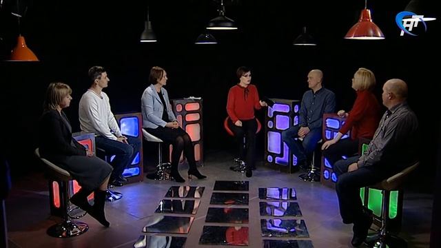 Точка кипения 26.02.2018 смотреть онлайн
