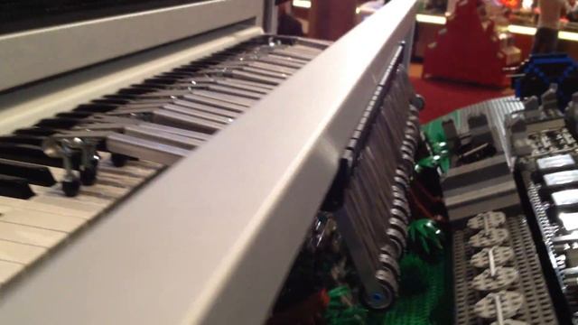 LEGO BUILDERS OF SOUND STAR WARS смотреть онлайн