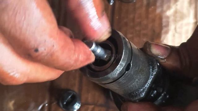 how to setting fuel pump of china diesel engine | China diesel engine fuel pump repair смотреть онлайн