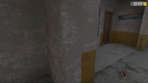 Новый способ взятия Шкатулки // Evil Nun 1.7.6