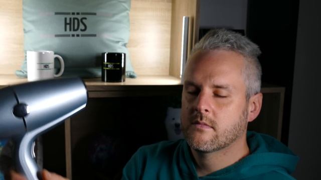 #519. Fall asleep with this HAIR DRYER sound смотреть онлайн