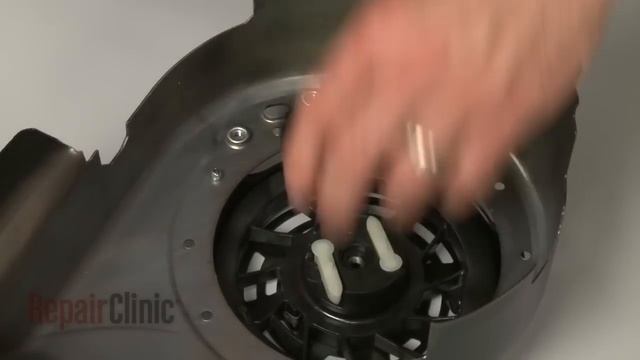 Briggs & Stratton Lawn Mower Spring & Pulley Replacement #498144 смотреть онлайн