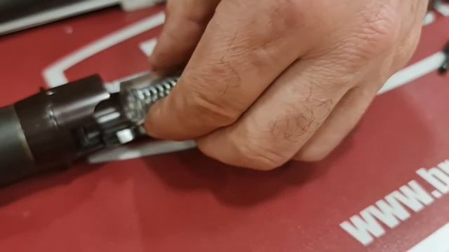 Marocchi I-first Slug By Clear Gun Mastorakos. All4hobby.gr