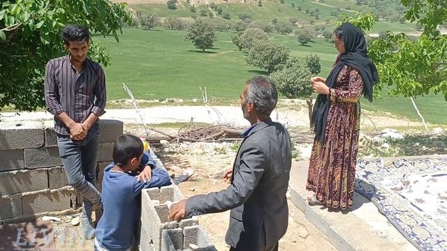 Title: An unexpected family drama tells a story of misunderstandings and apologies