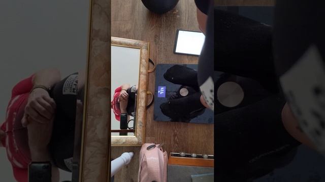 Weight Check - 19/10/20 - 71.4 Kg смотреть онлайн