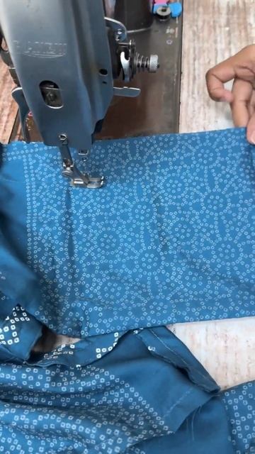 1 minute me banaye naira Cute Kurti frock design Pratibha style outfit design смотреть онлайн