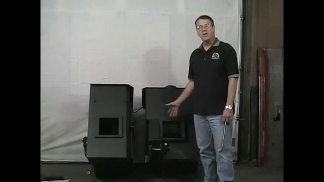 Pioneer and Hearth Assembly смотреть онлайн