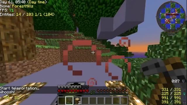 Episode 29 - Project Ozone 2 Reloaded - KAPPA MODE - Minecraft 1.7.10 ModPack смотреть онлайн