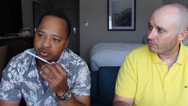 Trussardi A Way for him - UNDERRATED AND HIDDEN GEM смотреть онлайн