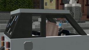 ГОНЩИК НЕЛЕГАЛЬНЫЙ (BASS BOOSTED)