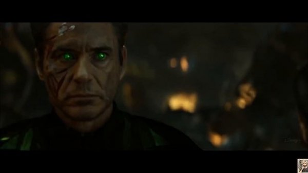 Мстители 5 Судный день Трейлер на русском Дубляж Avengers Doomsday 2026