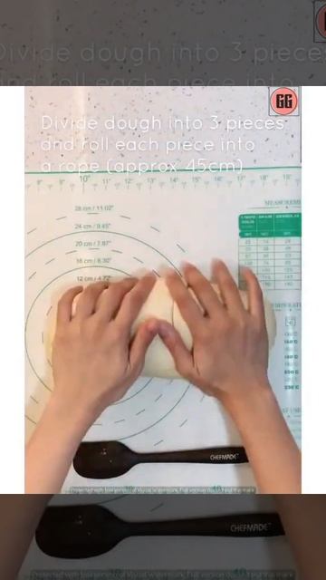 How To Make Milk Bread