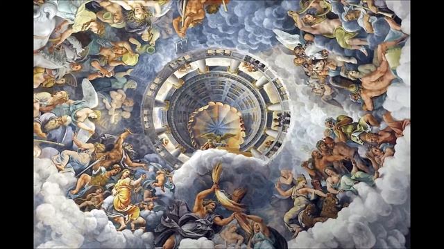 ⏹ THE FALL OF THE GIANTS - Palazzo TE - Italy смотреть онлайн