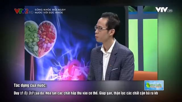 Nitrit, Asen ảnh hưởng thế nào đến sức khỏe nguồn nước của nhà bạn? смотреть онлайн
