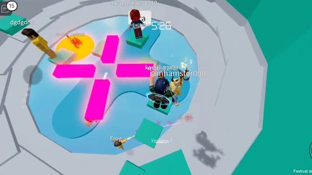 ROBLOX TOWER OF HELL (СТРИМ В 18:00 ПО ИРКУТСКОМУ ВРЕМЕНИ)