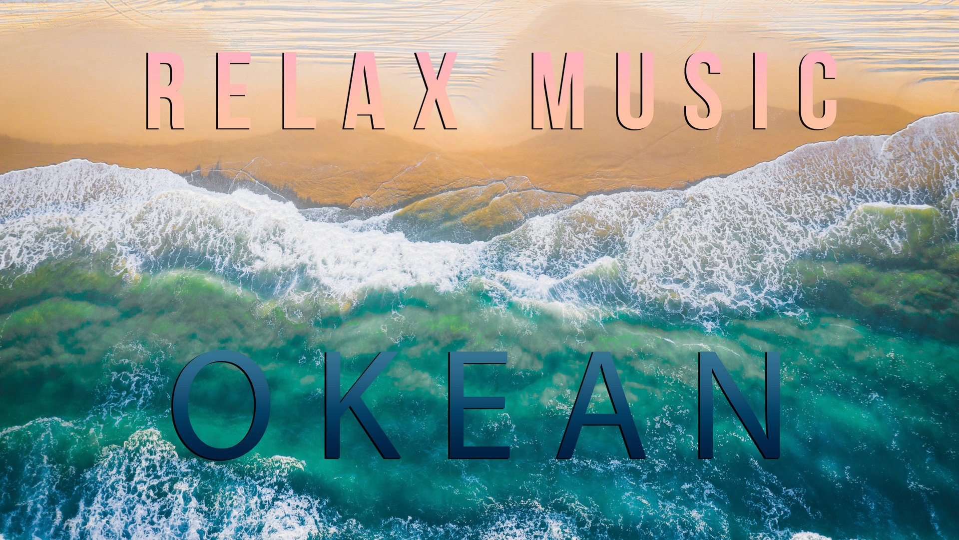 Звук Моря, Океана. Пение птиц. Шум моря, волн смотреть онлайн