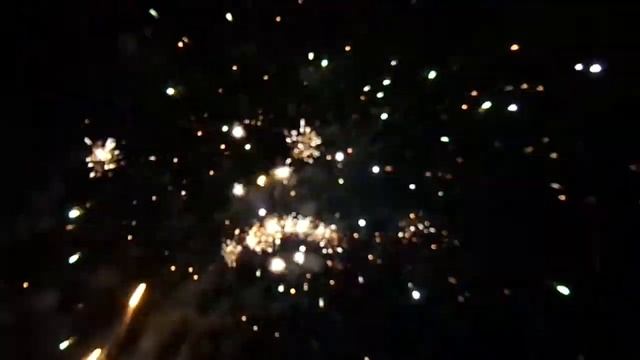 Просроченный фейерверк смотреть онлайн