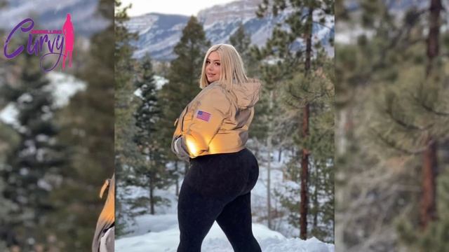 Mystic Being - Biography, Age, Wiki, Weight, Relationships, Worth -Curvy Models, Plus Size Models