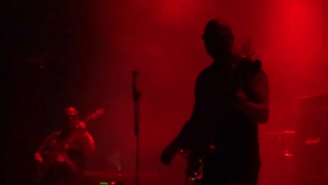 Blasphemy @ Eindhoven Metal Meeting - (2) - 15/12/2017 смотреть онлайн