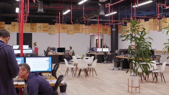 Mercury Print Productions - Driving Forward With Digital