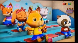 Заставка и Анонс (Мульт, 19.06.2023) (4/4)