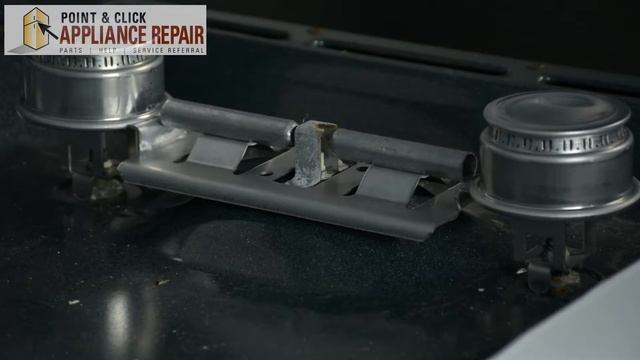 WB16K10026 - Replacing Your GE Range Double Burner Assembly- AP2633210, 868697, AH232404, EA232404 смотреть онлайн