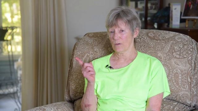 Home Health Sensors Empower Older Adults смотреть онлайн