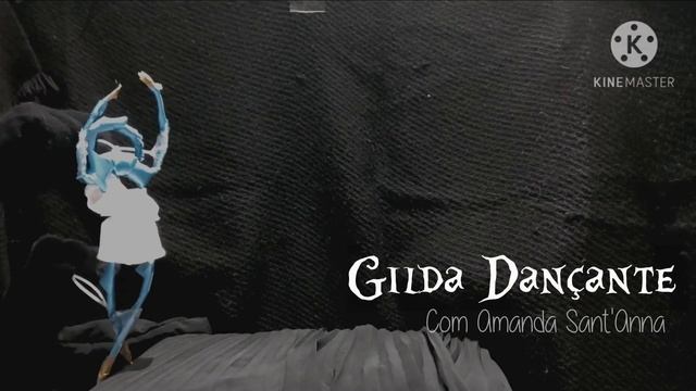 Experiências Audiovisuais Com Teatro De Animação - 2020/01 - Teaser
