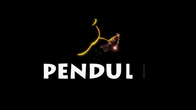 Pendulo Studios Logo смотреть онлайн