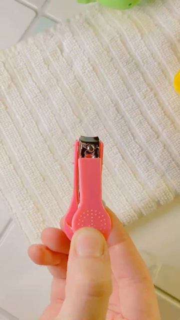 Baffy - купайся весело/ щипчики для ногтей/ детские/ клиппер/ книпсер/ кусачки для ногтей-D0130 B смотреть онлайн