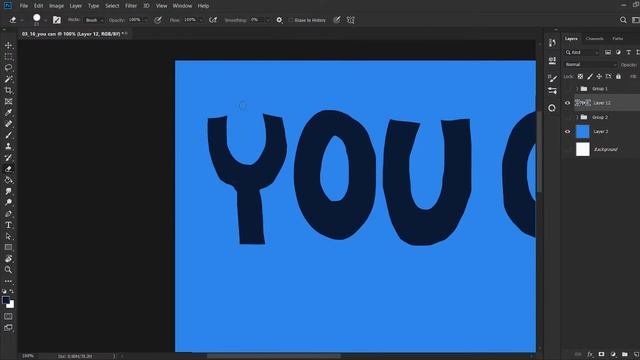 YOU CAN (ver 2019) смотреть онлайн