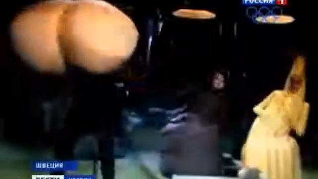 Детский секспросвет в Европе в передаче для детей танцуют какашка и струя мочи смотреть онлайн