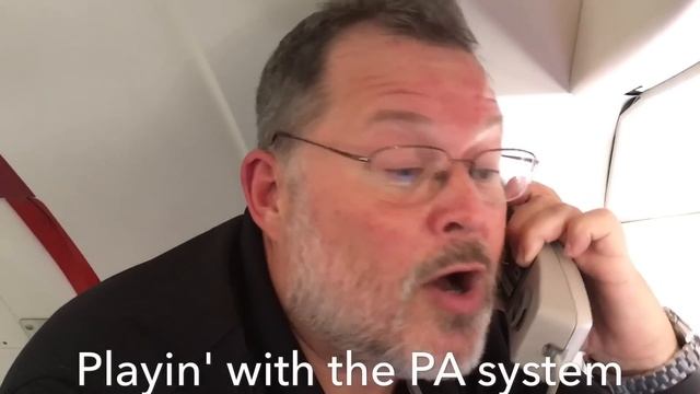 The First-ever Boeing 747-400: 4-min Tour